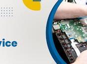 Laptop Repair Service Delhi