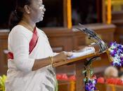 Nation's President Droupadi Murmu What Connects Bolarum Mashobra