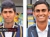Royal-Thomian Clash Mustangs Trophy July