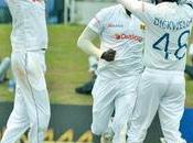 Prabath Ramesh Bowl Lanka Series Levelling