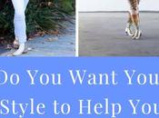 Want Your Style Help Blend Stand Out?
