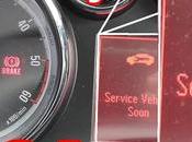 Astra CDTi "Service Vehicle Soon" Warning… Fault Finding Repair.