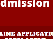 Admission 2022 Eligibility Online Application Form Apply