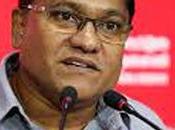 Govt. Hunting Down Protesters Herath