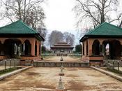 Things Know About Shalimar Bagh Kashmir