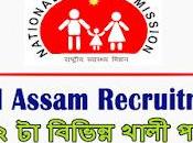 Assam Recruitment 2022 Apply Various Positions Vacancy