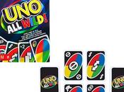 Embrace Your Wild Side with UNO®'s Exhilarating Launch