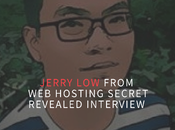 Jerry From Hosting Secret Revealed Interview