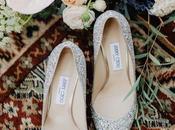 Much Should Spend Wedding Shoes Why?