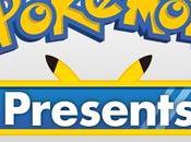 Pokemon Presents August 2022