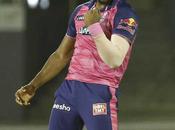 Obed McCoy's Feat Another Delayed Start