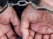 Attempting Smuggle Gold, Phones from Dubai Arrested