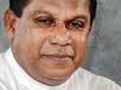 Protest August Maddumabandara