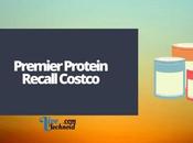 Premier Protein Recall Costco
