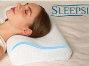 Neck Pillow: Amazing Benefits Using Right Pillow Sleeping
