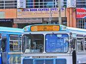 Private Buses Fuel Quota Enough