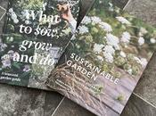 Book Review: What Sow, Grow Benjamin Pope Sustainable Garden Marian Boswall