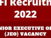 NEDFi Recruitment 2022 Junior Executive Officer (JEO) Vacancy, Online Apply
