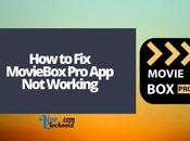 MovieBox Working