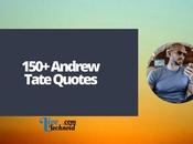 150+ Andrew Tate Quotes