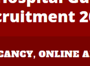 Hayat Hospital Guwahati Recruitment 2022 Vacancy, Plumber, Electrician Warden Online Apply