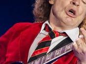 Angus Young Fortune