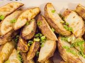 Amazing Russet Potato Recipes Meal