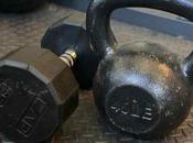 Kettlebells Dumbbells: Pros, Cons, Differences