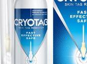 Cryotag Skin Remover Review