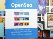 OpenSea Offered $100k Buzzy Friends Take Over Homepage