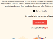 Zoho Affiliate Review 2022: Actually Worth Using Not?