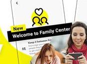 Snapchat Introduces Parental Controls Under Section Called “Family Center”