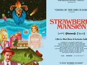 Strawberry Mansion Release News