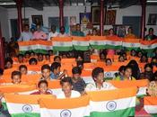 Ghar Triranga India SYMA Growth