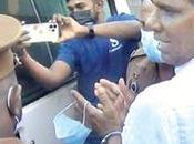 Brother Arrested Over Attack ‘Carlton’, Tangalle