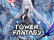 Fixed: Tower Fantasy Opening