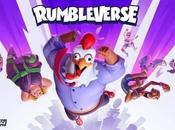 Fixed: Rumbleverse Crashing