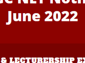 CSIR Notification June 2022 Lecturership Exam,Online Apply