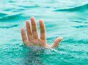 Drown Meemure Waterfall