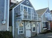 Square Foot Nantucket Cottages Selling Millions
