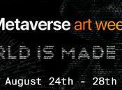 Live Decentraland’s Metaverse Week This Month