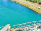 Norway Bridge Collapses, Drivers Rescued