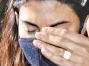 Actress Jacqueline Fernandez Named Accused Money Laundering Case