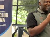 Ibrahim Mahama Inspires Business Leaders Automobile Industry