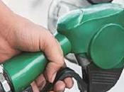 Temporarily Stops Fuel Distribution Filling Stations
