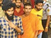 Sixteen IUSF Protesters Released Bail