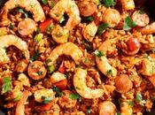 Chicken Shrimp Recipes Create Scrumptious Meals