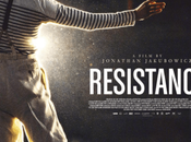 Resistance (2020) Movie Review