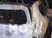 Putin Ally Assassination Attempt Reportedly Ends Daughter’s Death