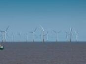 Offshore Wind Farms Gulf Mexico